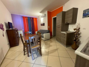 La casa di Glenda bis Terni